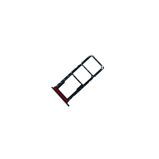 Bandeja de SIM Samsung Galaxy A07/A075 Cinza